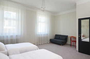 hotel babula am augarten