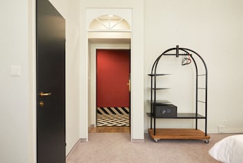 hotel babula am augarten