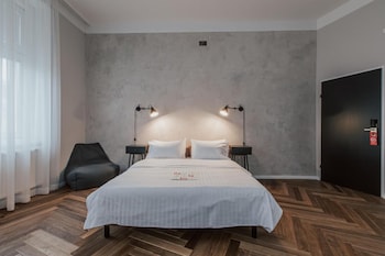 hotel babula am augarten