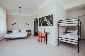 hotel babula am augarten