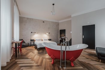 hotel babula am augarten