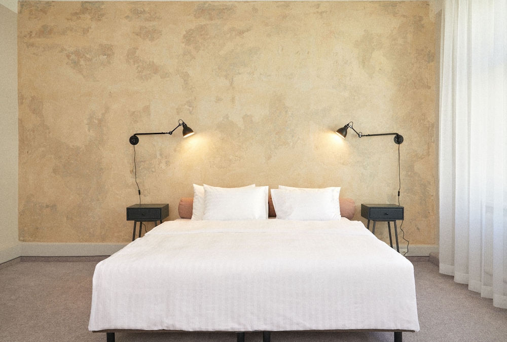hotel babula am augarten