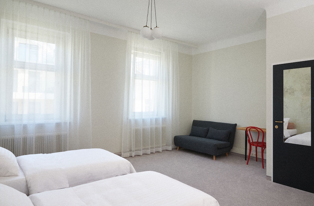 hotel babula am augarten
