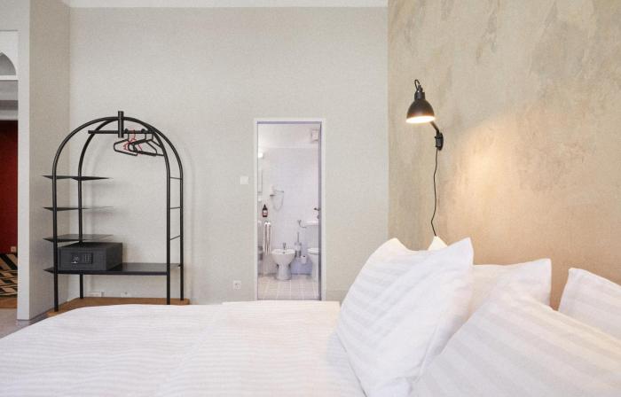 hotel babula am augarten