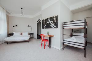 Hotel Babula Am Augarten,Heinestraaye 15,3 star