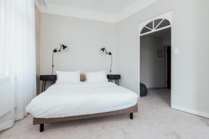 Hotel Babula Am Augarten,Heinestraaye 15,3 star