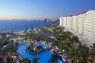 Sheraton Buganvilias Resort & Convention Center,Jalisco>>Puerto Vallarta,5 star