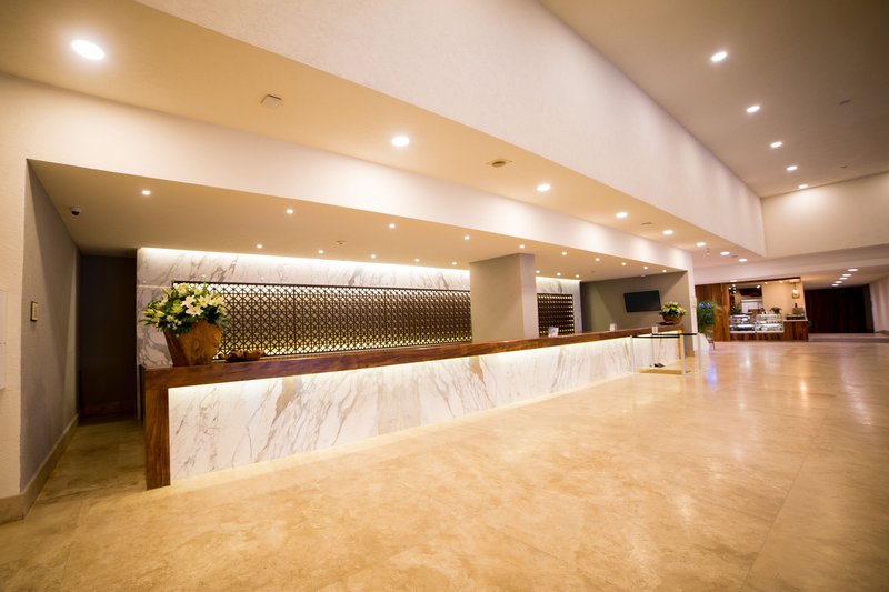 sheraton buganvilias resort and convention center