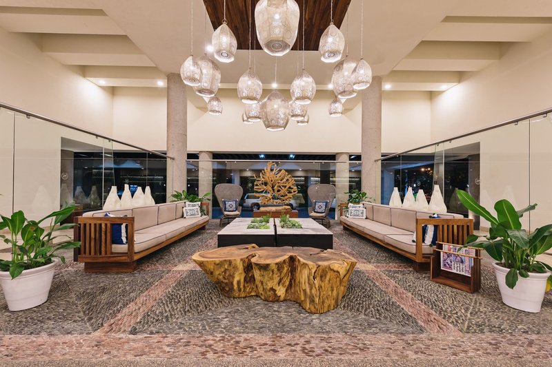sheraton buganvilias resort and convention center
