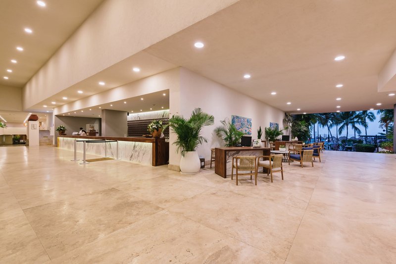 sheraton buganvilias resort and convention center
