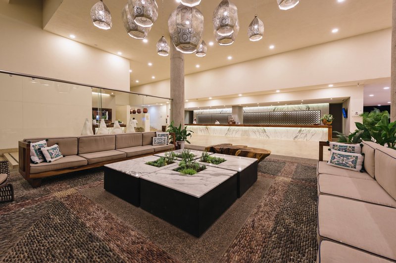 sheraton buganvilias resort and convention center