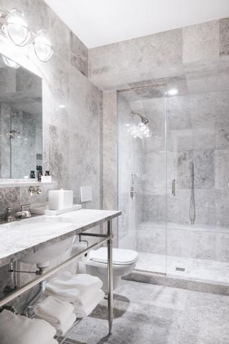 beacon hill hotel