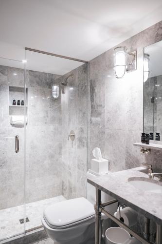 beacon hill hotel