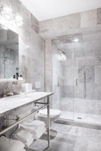 beacon hill hotel
