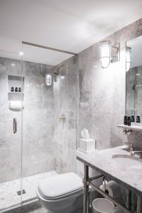 beacon hill hotel