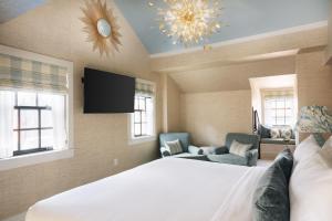 beacon hill hotel