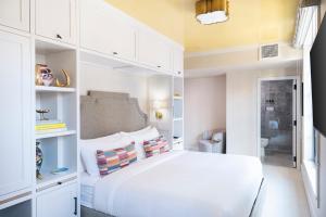 beacon hill hotel