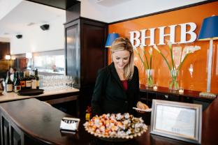 beacon hill hotel