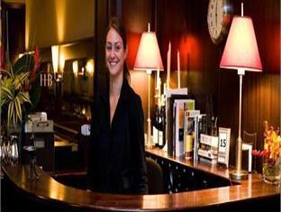 beacon hill hotel