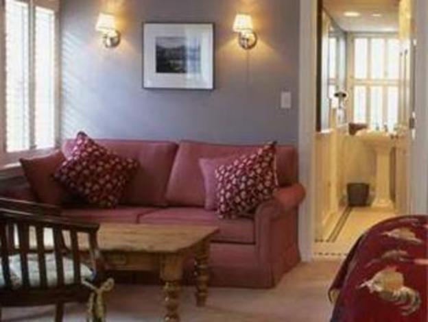 beacon hill hotel