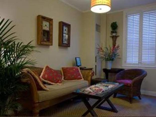 beacon hill hotel