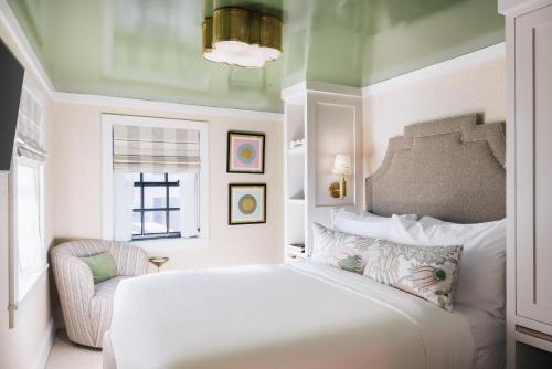 beacon hill hotel