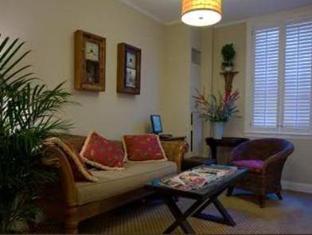 beacon hill hotel