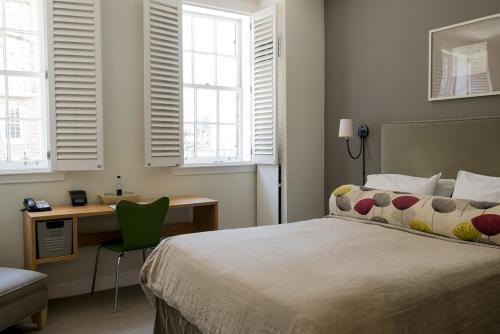 beacon hill hotel