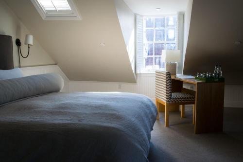 beacon hill hotel