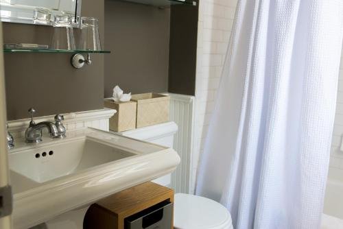 beacon hill hotel