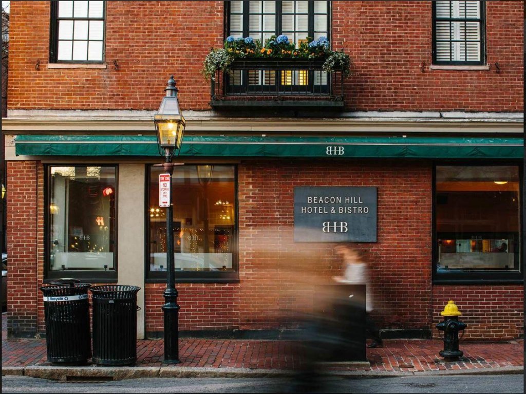boston