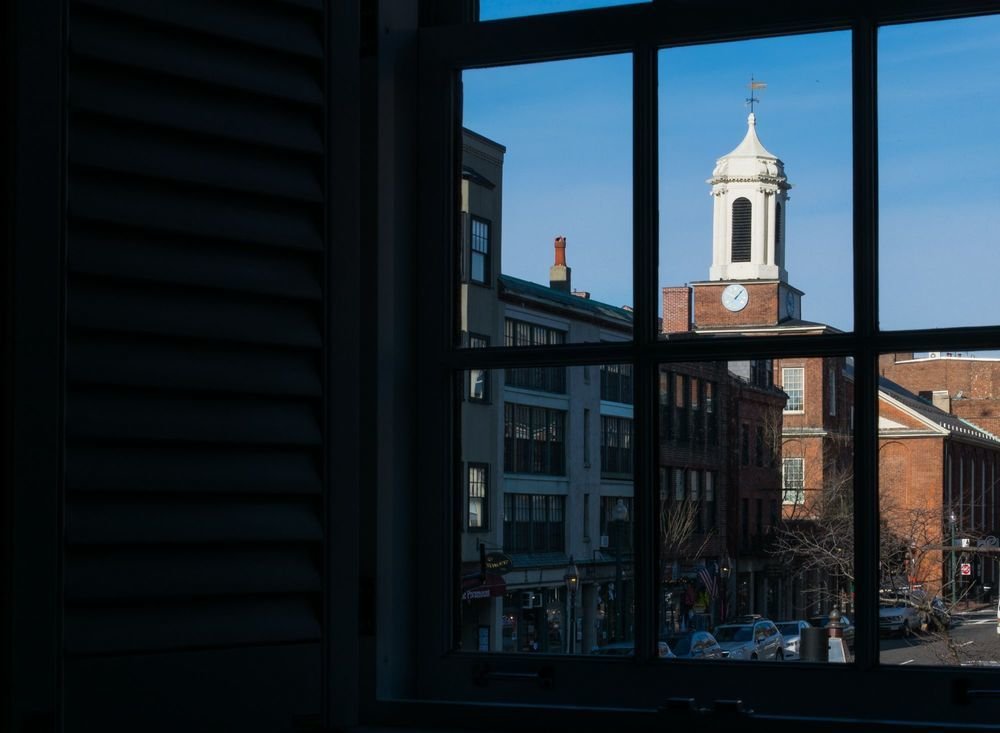 boston