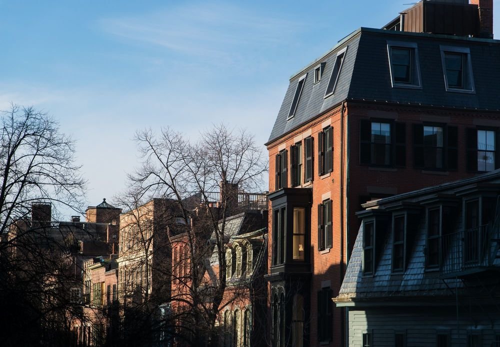 boston