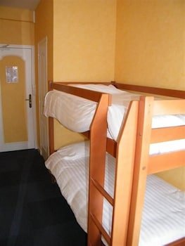 balzac hotel