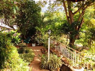 romance bungalows