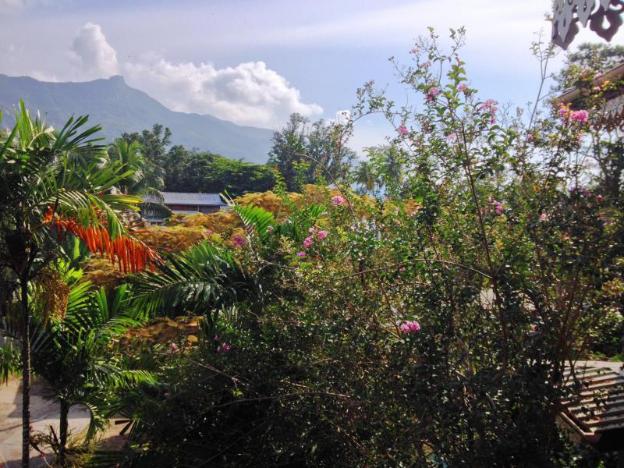 romance bungalows