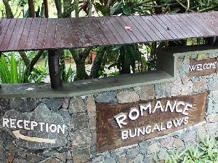 romance bungalows