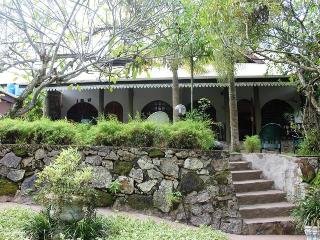 romance bungalows
