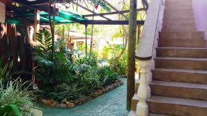 romance bungalows