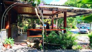 romance bungalows