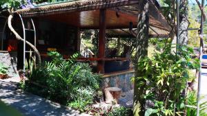 romance bungalows
