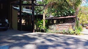 romance bungalows