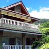 romance bungalows