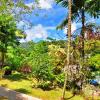 romance bungalows