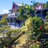 romance bungalows
