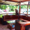 romance bungalows