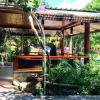 romance bungalows