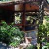 romance bungalows