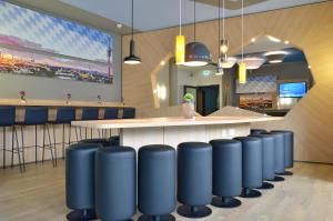 B&B Hotel Munchen City-Nord,Munich>>Alte Heide-Hirschau,2 star