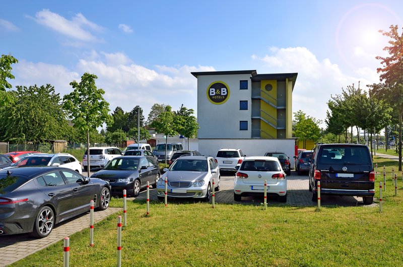 bandb hotel mannheim neuostheim